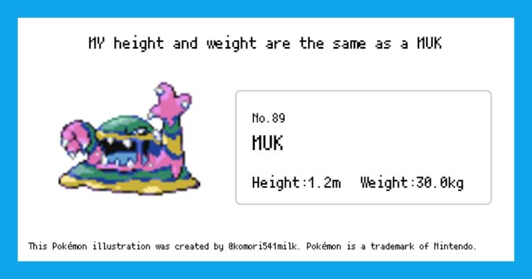 PokeFit - Bored Hoard
