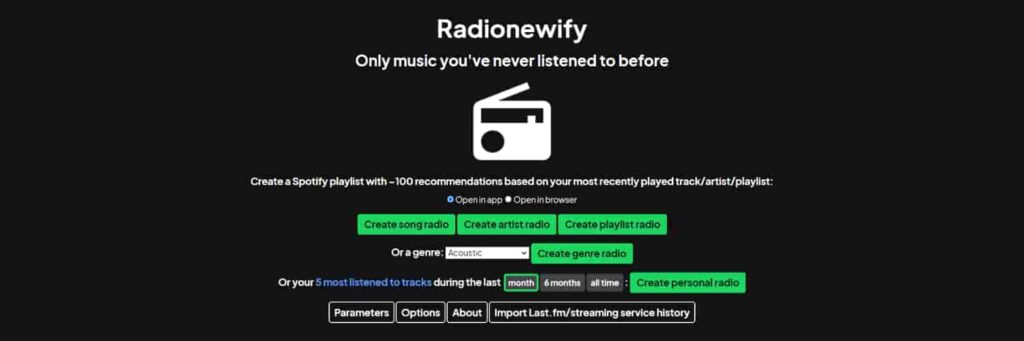 radionewify cover