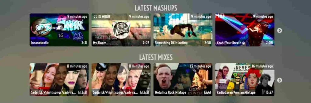 ravedj cover