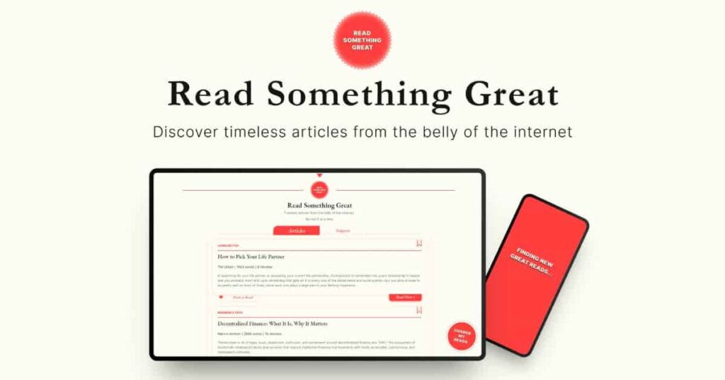 readsomethinggreat cover