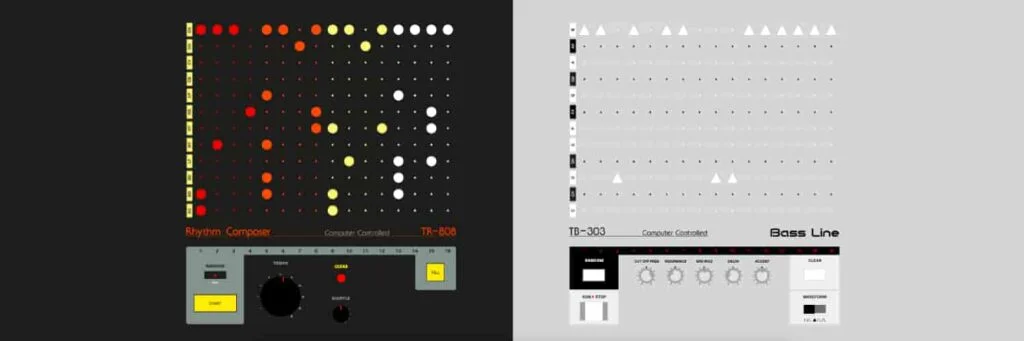 roland50 cover