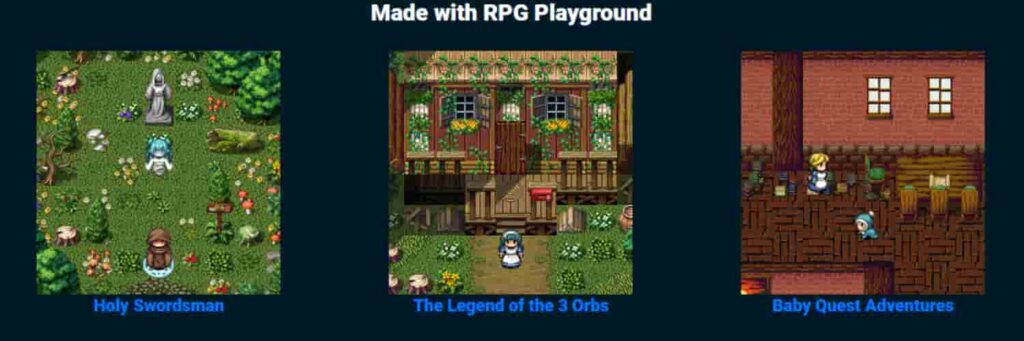 rpgplayground cover