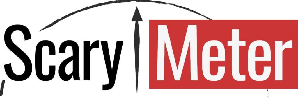 scarymeter cover