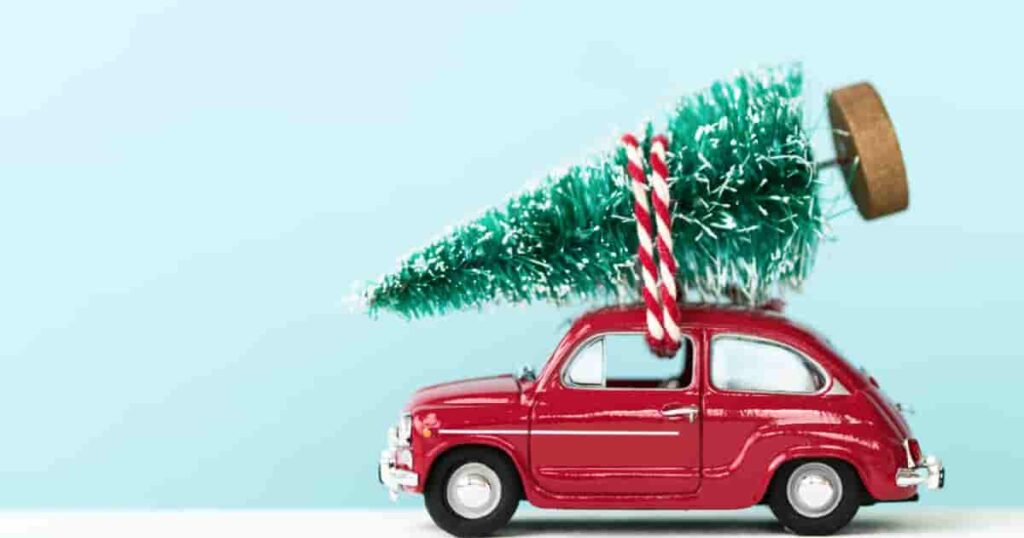 secret santa generator cover