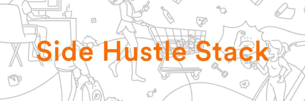 sidehustlestack cover