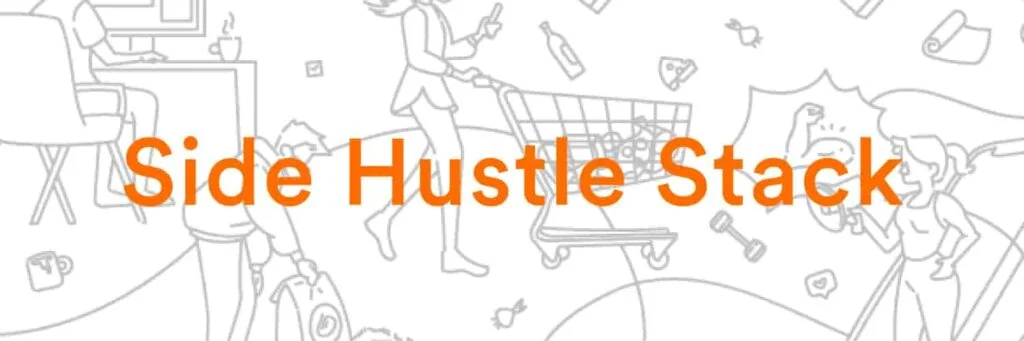 sidehustlestack cover