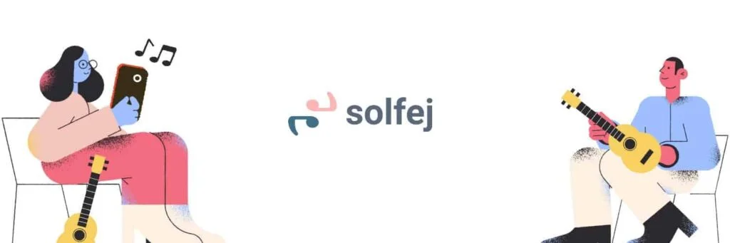 solfej cover