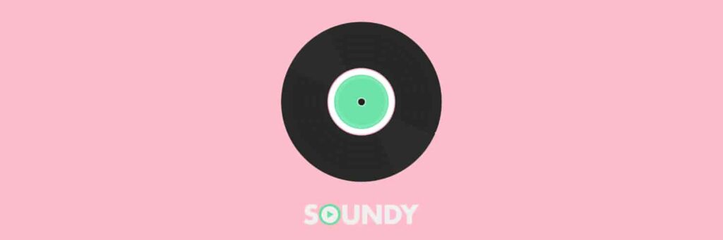 soundy cover