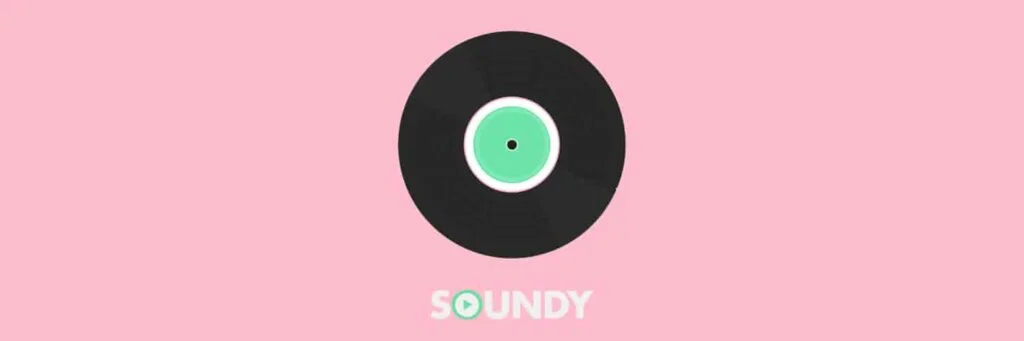 soundy cover