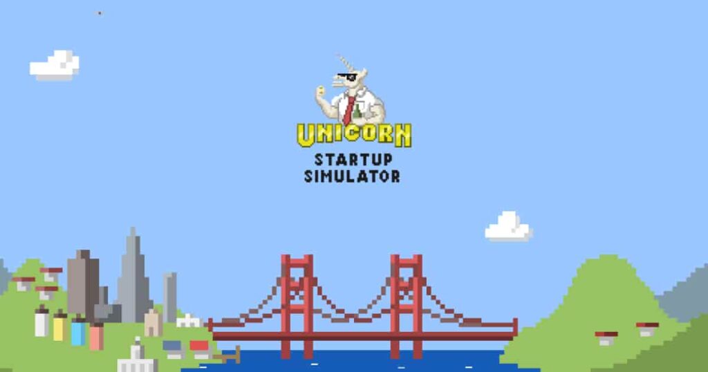 startup simulator cover