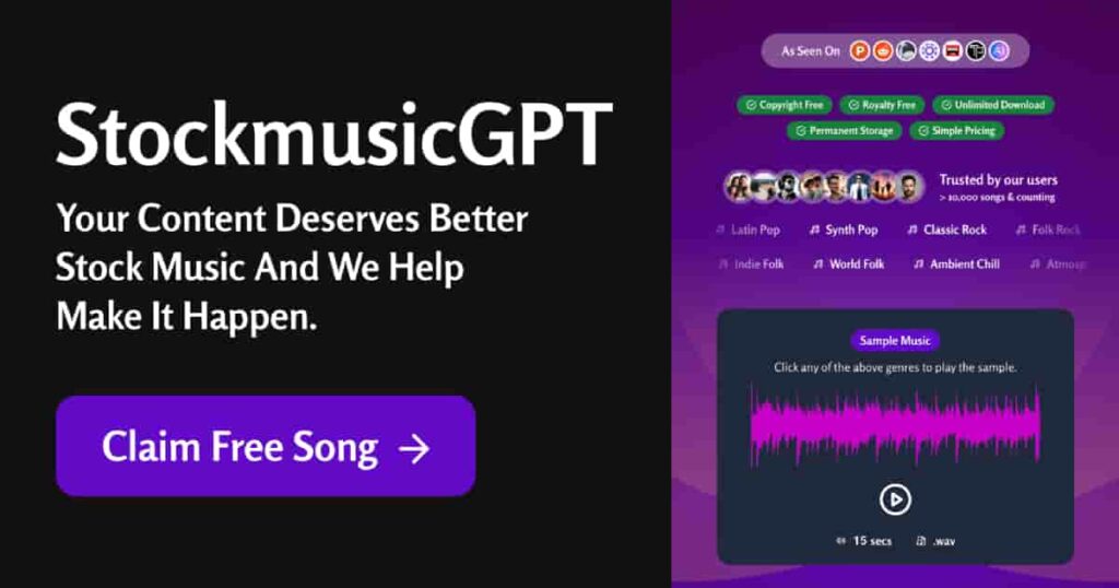 stockmusicgpt cover