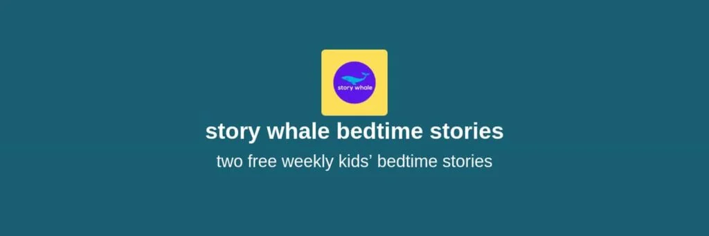 storywhale cover