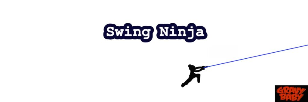swingninja cover