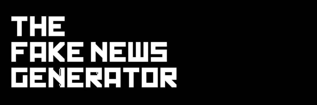 thefakenewsgenerator cover