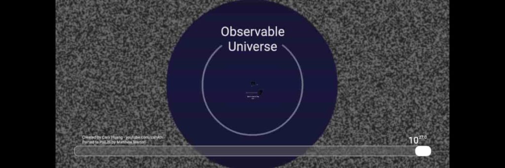thescaleoftheuniverse cover
