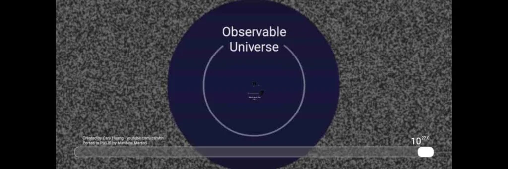 thescaleoftheuniverse cover