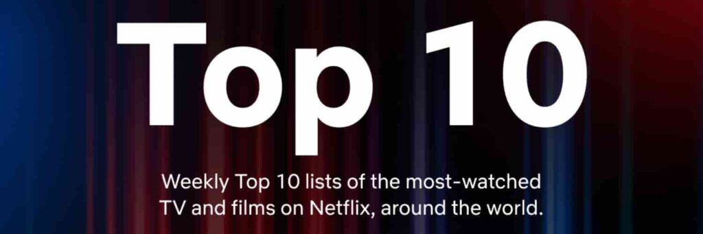 top10 netflix cover