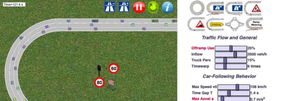 trafficsimulation cover