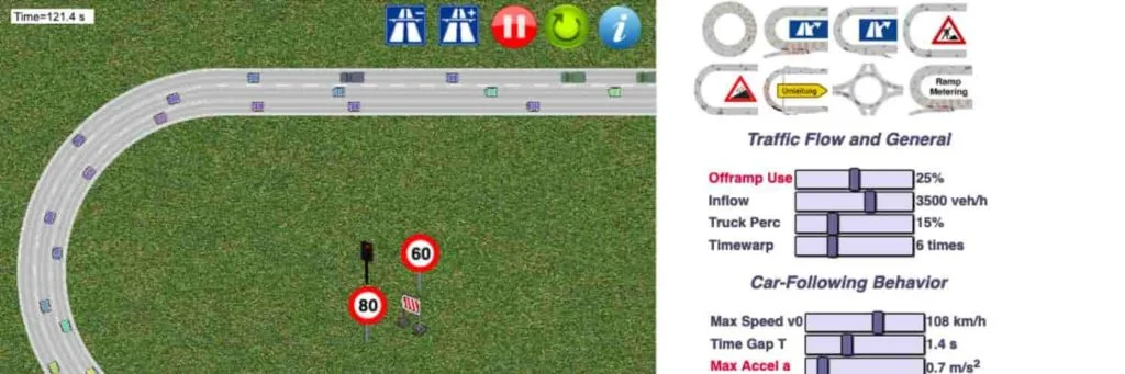 trafficsimulation cover