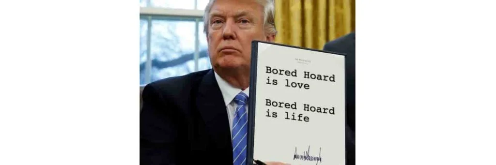 trumpsign cover