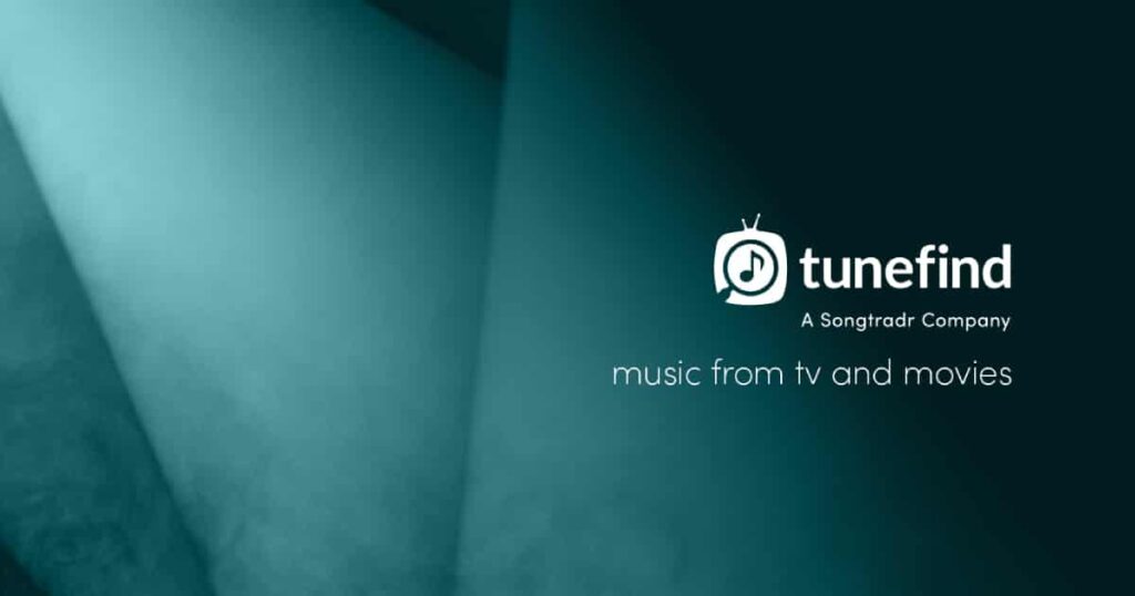 tunefind cover
