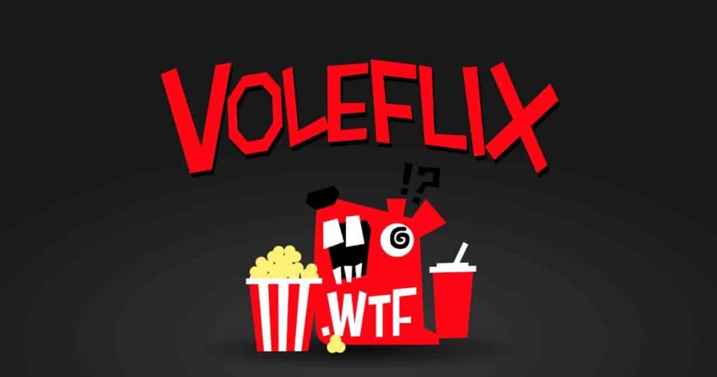 voleflix cover