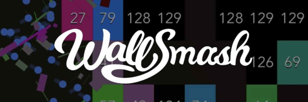 wallsmash cover