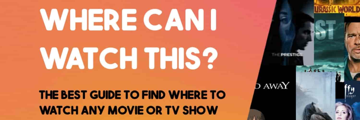 Where can I watch this? - Bored Hoard