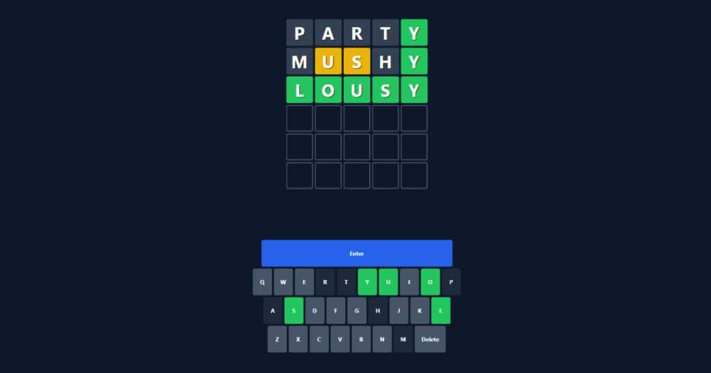 wordle unlimited cover